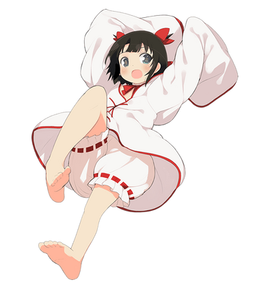 Senran Kagura, Kagura Wiki