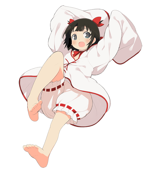 Kagura Burst: Crimson Girls Has A Remastered Version Of Senran Kagura -  Siliconera