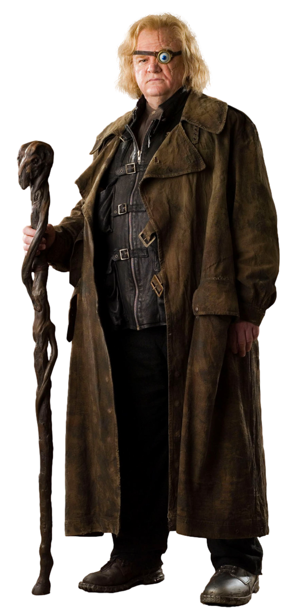 Mad Eye Moody VS Battles Wiki Fandom