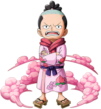 Kozuki Momonosuke | VS Battles Wiki | Fandom