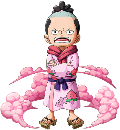 One Piece: Kozuki Momonosuke's Powers and Abilities, Explained