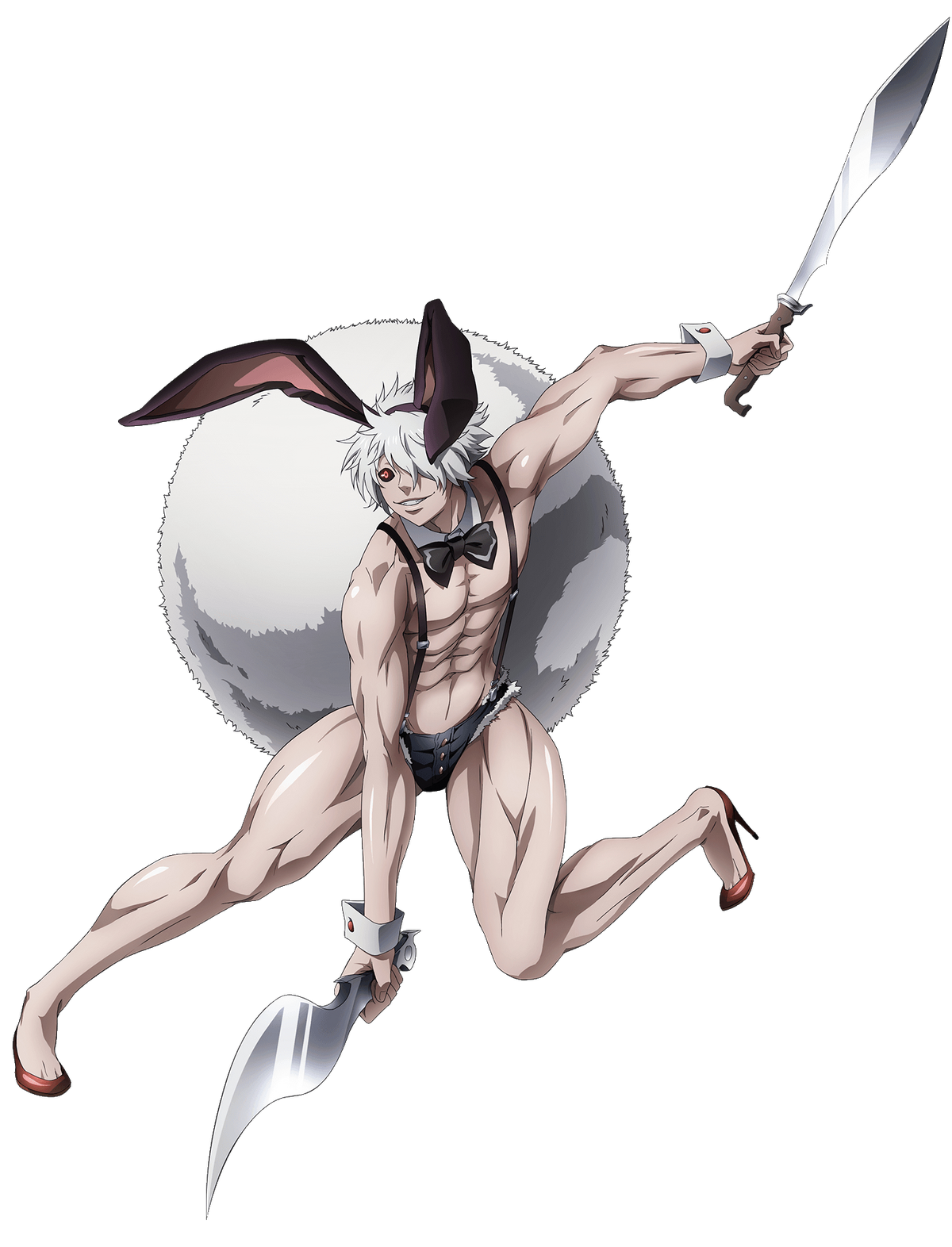 Monkey (Juuni Taisen: Zodiac War), VS Battles Wiki