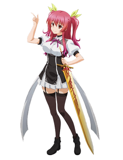 Stella Vermillion, VS Battles Wiki