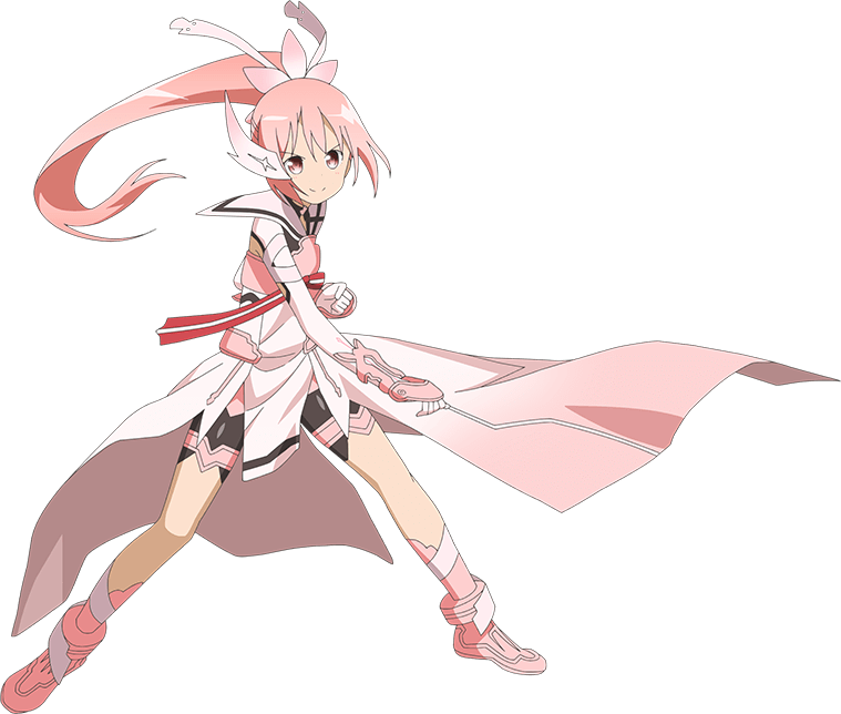 Yuki Yuna Is a Hero - Wikipedia