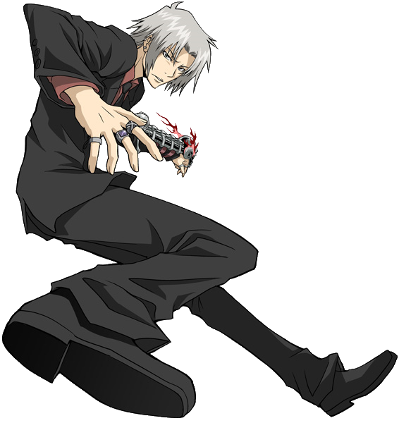 Gokudera Hayato/#1968862, Fullsize Image (2000x1600)