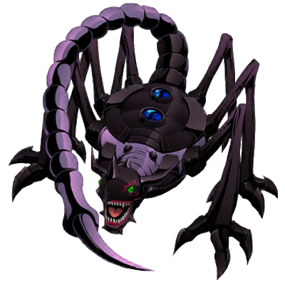 Diablomon - Wikimon - The #1 Digimon wiki