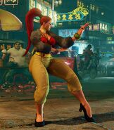 B-Girl