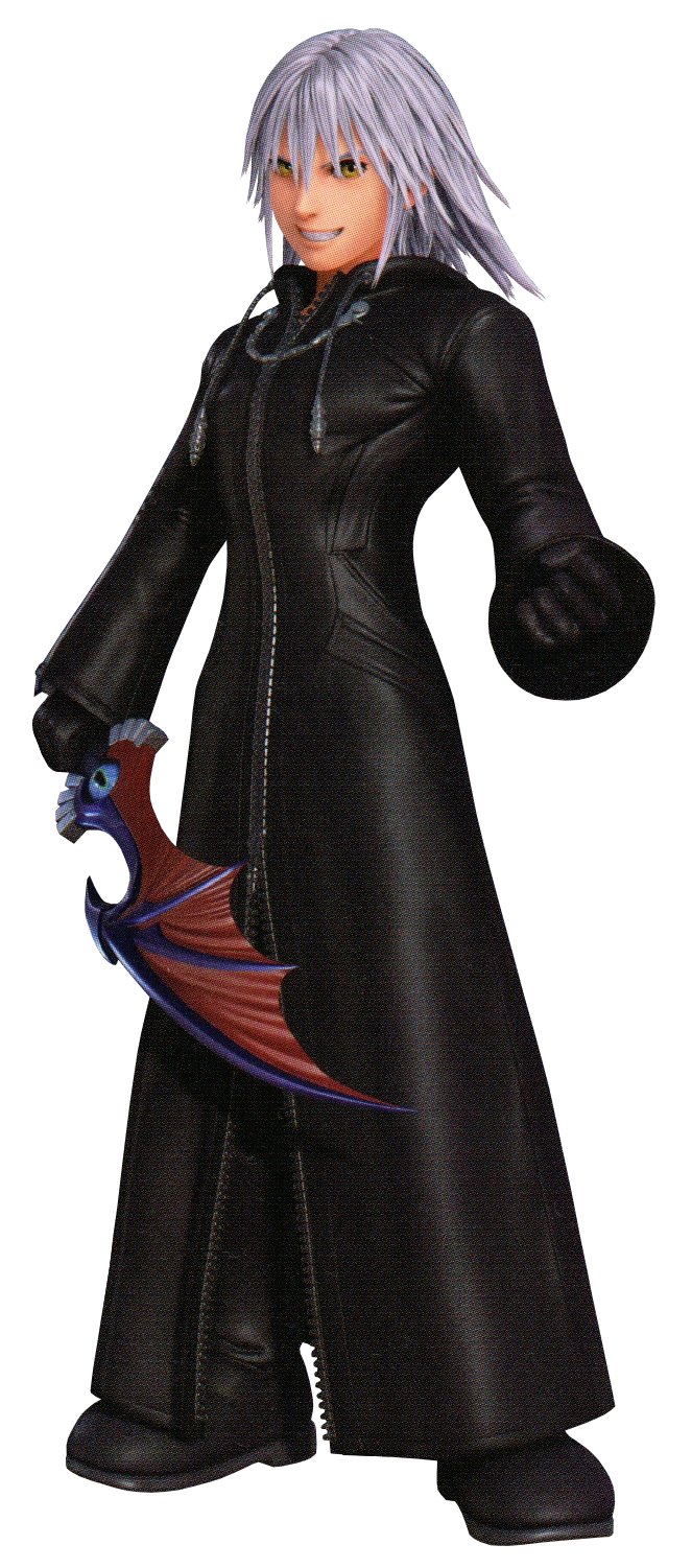 RIKU❗️ Riku Nendoroid | eBay