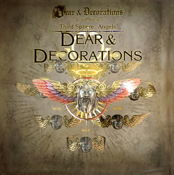 Dear & Decorations Page