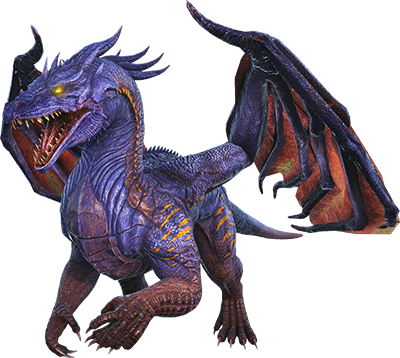 Dragon Ark Survival Evolved Vs Battles Wiki Fandom