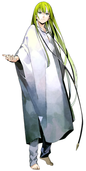 Enkidu