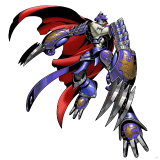 MirageGaogamon | VS Battles Wiki | Fandom