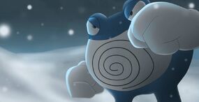 Poliwrath