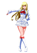 QG Lili Render