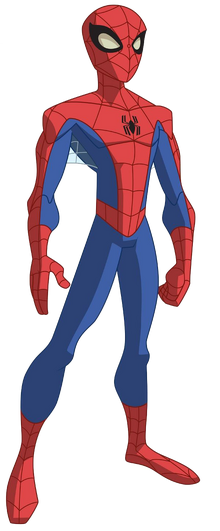 Spider-Man (Spectacular Spider-Man) | VS Battles Wiki | Fandom