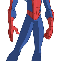 Category:Spectacular Spider-Man | VS Battles Wiki | Fandom