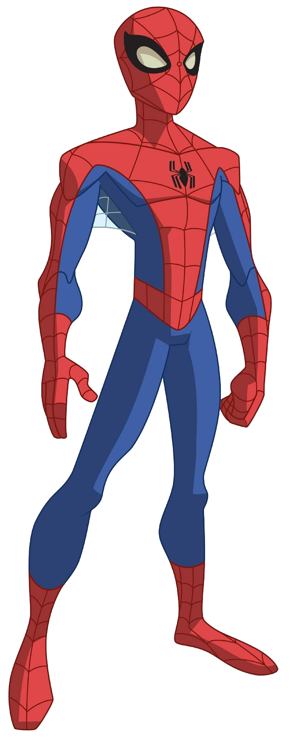 Spider-Man (Spectacular Spider-Man) | VS Battles Wiki | Fandom