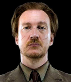 Remus Lupin