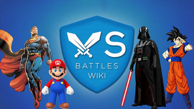 Jogo, VS Battles Wiki