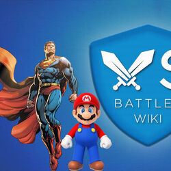 Vs Battles Wiki Fandom