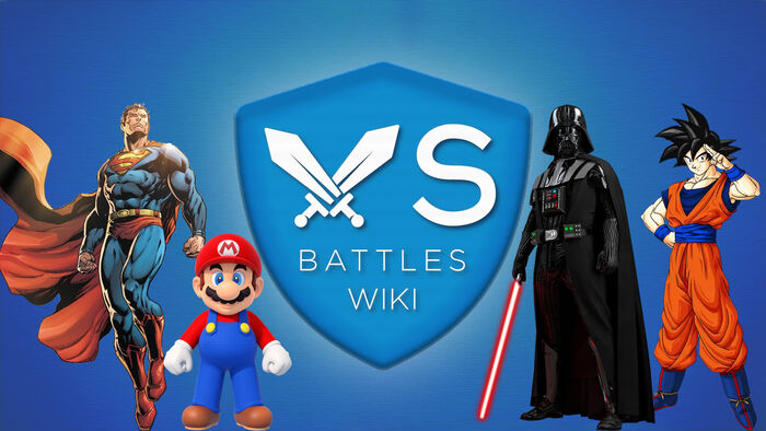 The Foundation, VS Battles Wiki