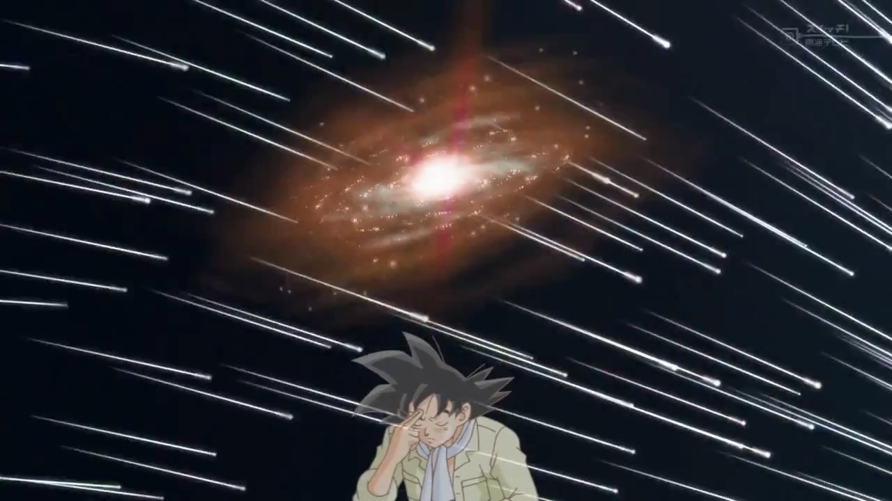 Dragon ball super broly full movie gogoanime on sale