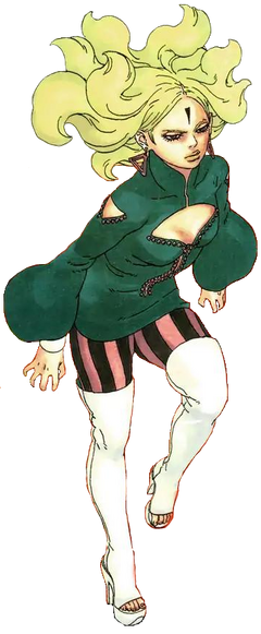 Kara Society Boruto Wiki (INFO)