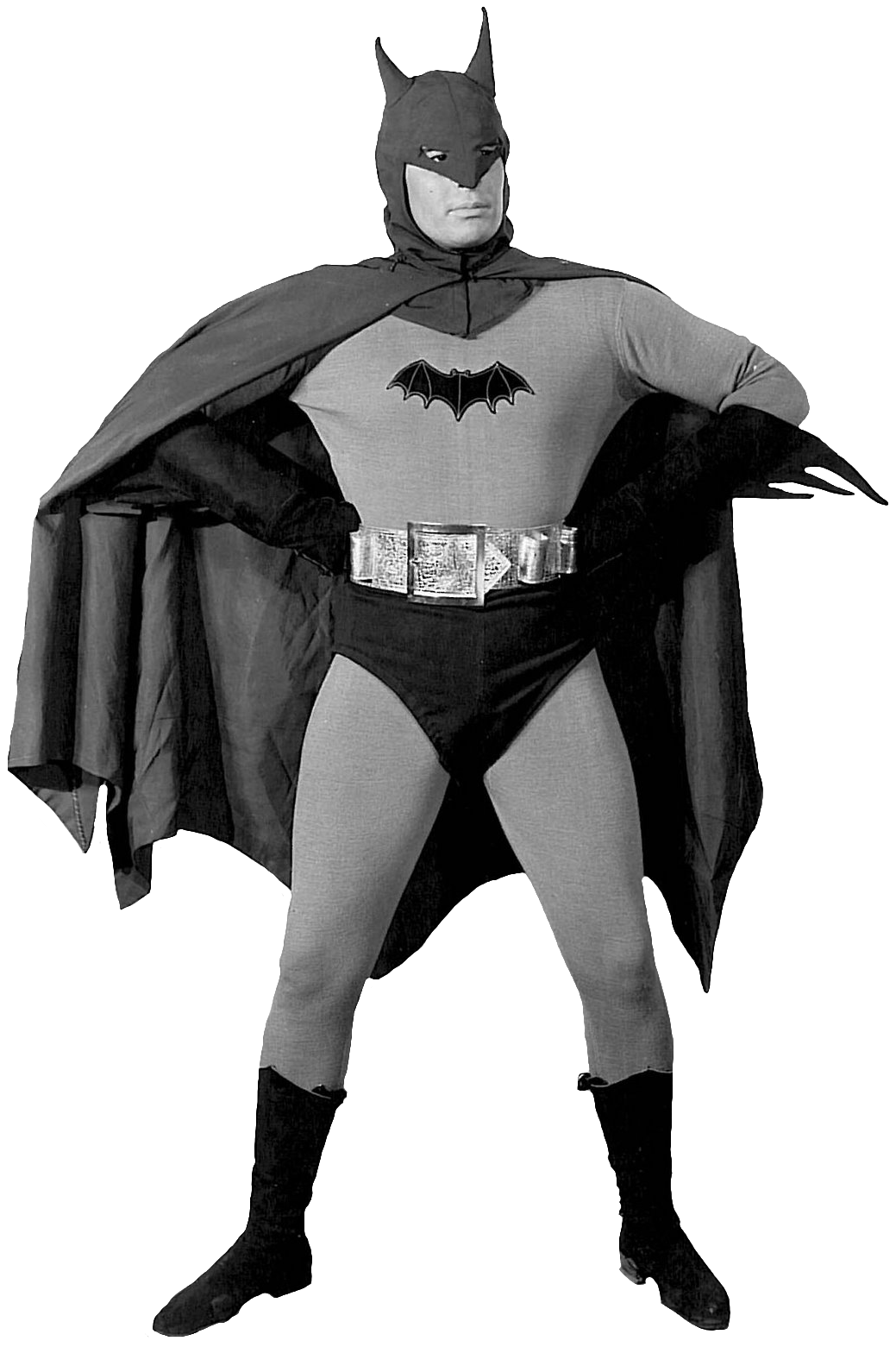Batman (1943 Serial) | VS Battles Wiki | Fandom