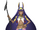 Caster (Nitocris)