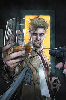 John Constantine