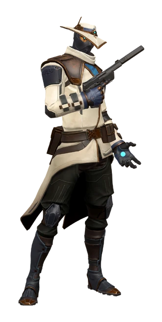 VALORANT THE UNLOCKERS Cypherサイファーセットアップ 【公式通販】