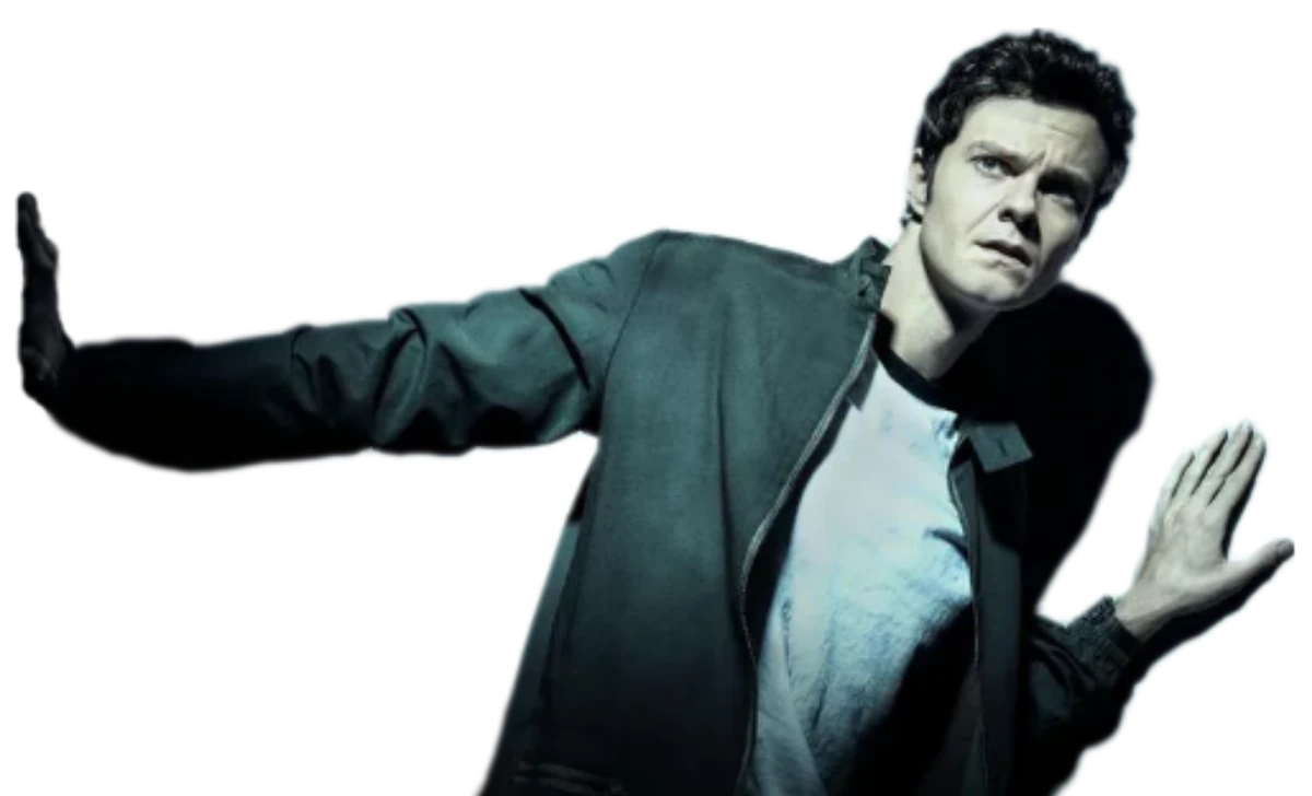 Hughie Campbell (TV Series) | VS Battles Wiki | Fandom