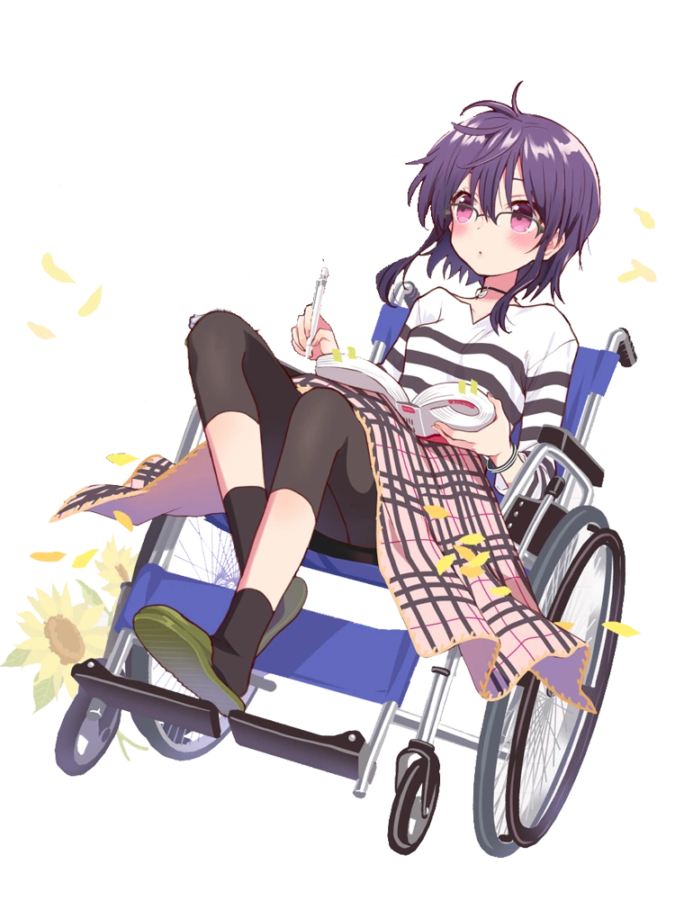 Kurumi Ebisuzawa | VS Battles Wiki | Fandom