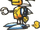 Mecha Sonic (Scrambled Egg Zone)