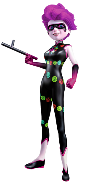 Ladybug Render 4 - Miraculous Ladybug Render, png, transparent png