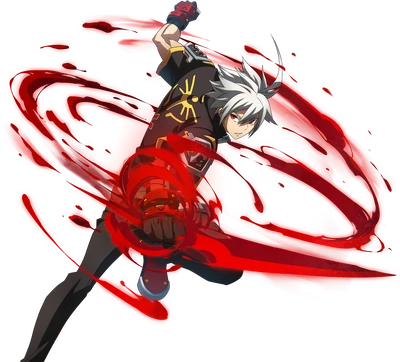 Naoto Kurogane | VS Battles Wiki | Fandom
