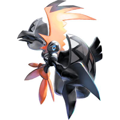 SHINY TAPU KOKO ✨ BATTLE READY / UNTOUCHED ⚡ 6IV + EV ⚡ Pokemon Sword &  Shield