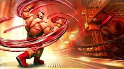 Zangief, VS Battles Wiki