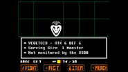 Vegetoid