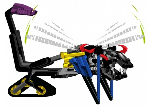 Rahi Nui | VS Battles Wiki | Fandom