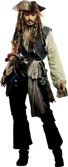 Captain Jack Sparrow Wallpapers - Wallpaper Cave