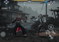 Circumvention (Nodachi)