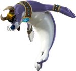 Pompy, The Presumptuous