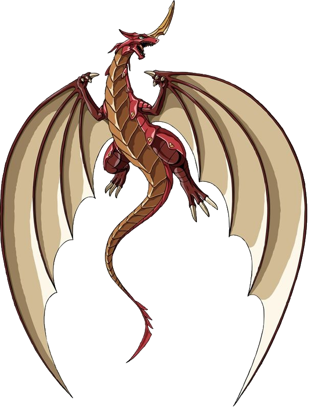 Bakugan Wiki (@Bakugan_Wiki) / X