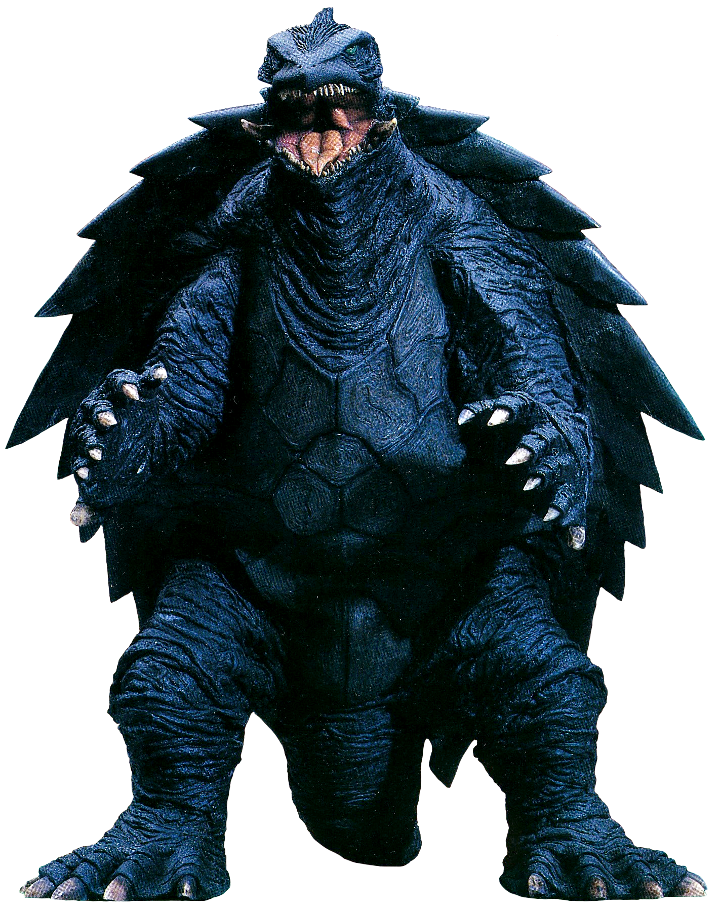 Gamera (Godzilla Battle Line), VS Battles Wiki