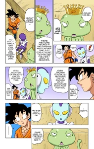 User blog:StrymULTRA/Dragon Ball Super: Hit's Time Skip | VS Battles ...