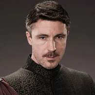 Petyr Baelish