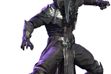 Noob Saibot, VS Battles Wiki