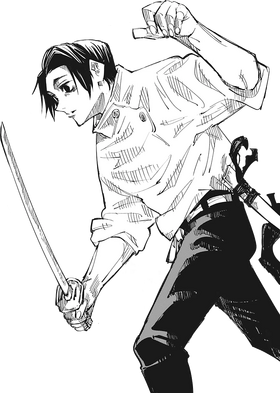 Yuta Okkotsu Manga.webp