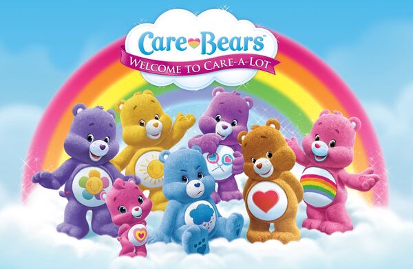Care Bears, VS Battles Wiki